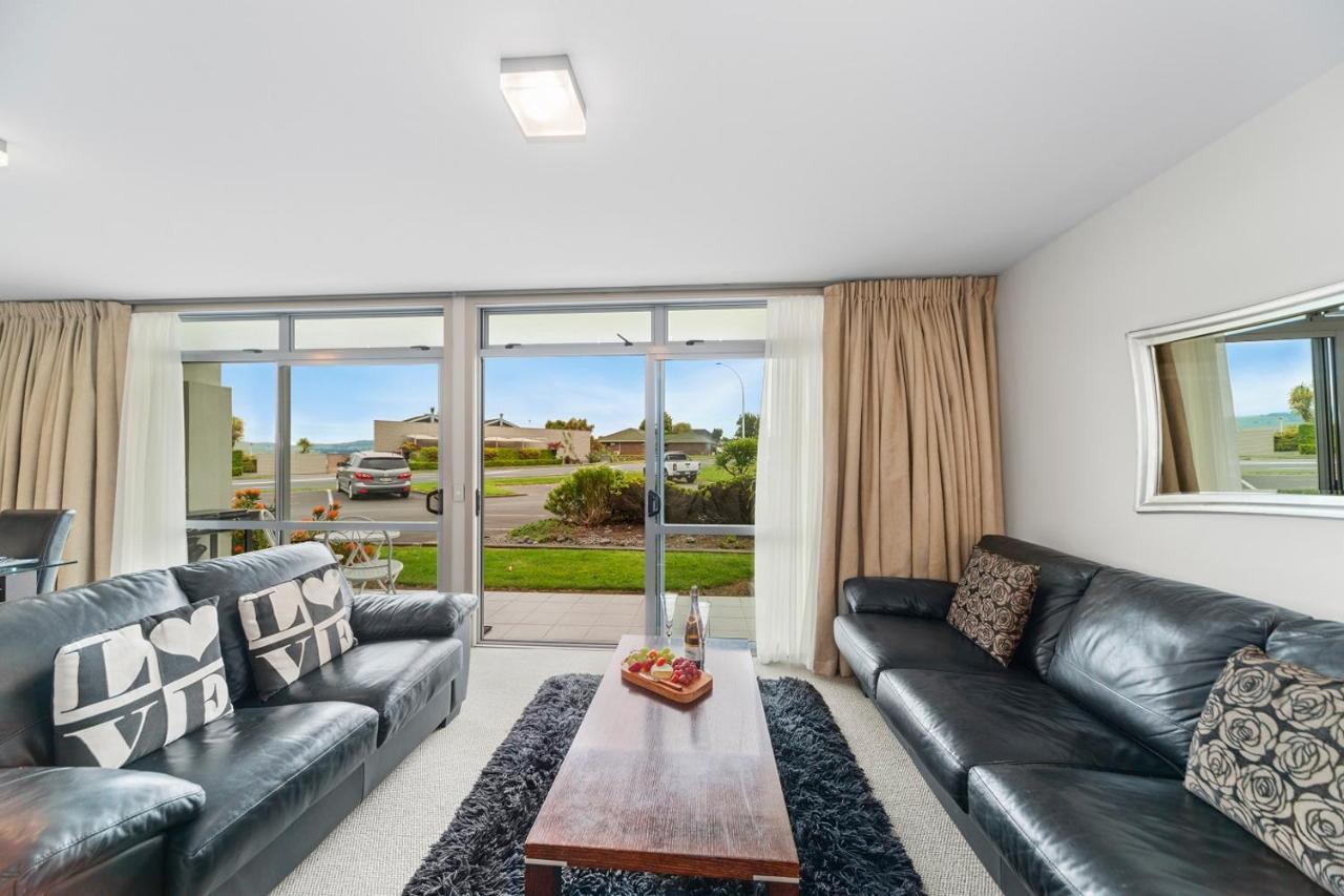 Affordable One Bedroom Apartment Lake Taupo C4 Extérieur photo