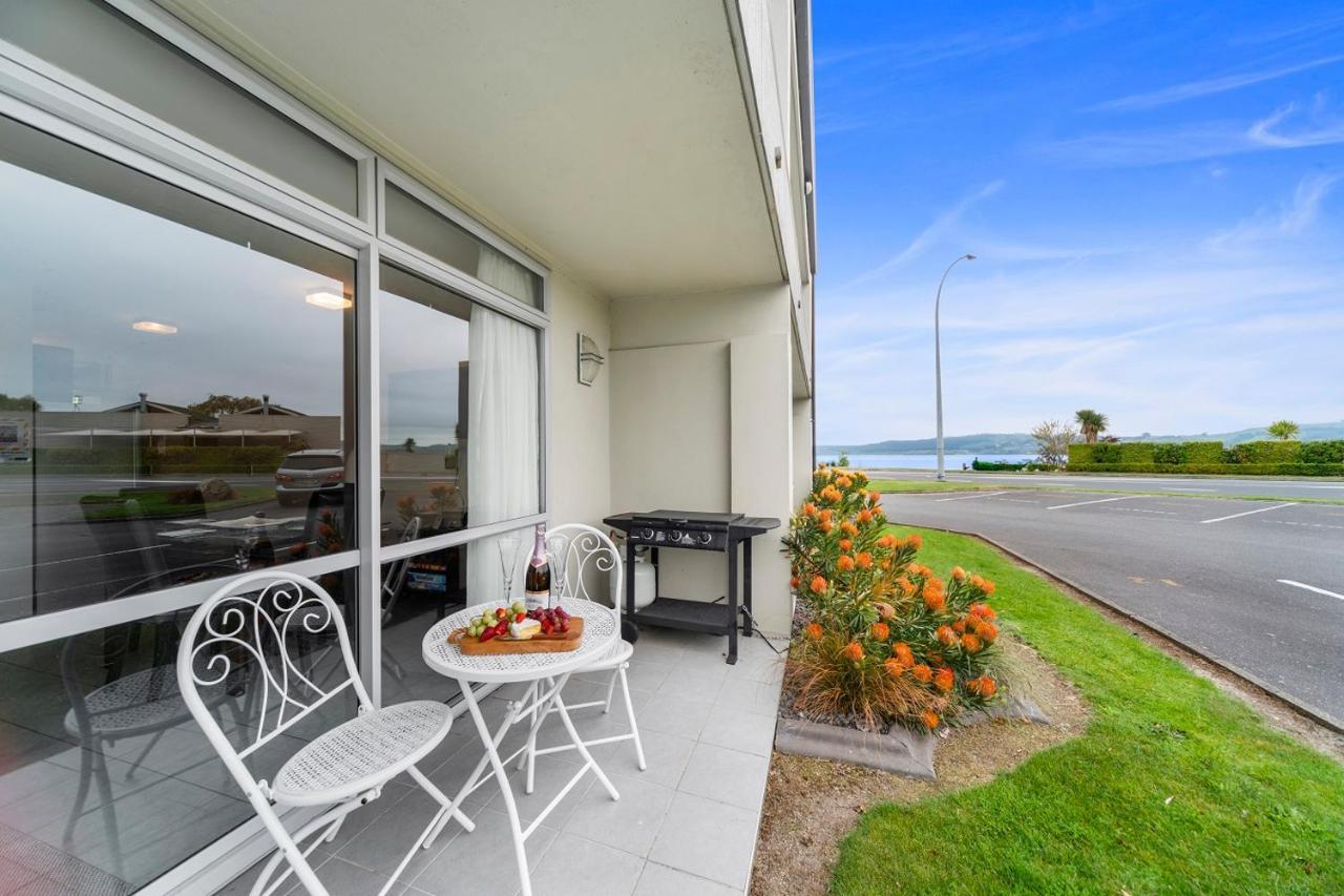 Affordable One Bedroom Apartment Lake Taupo C4 Extérieur photo