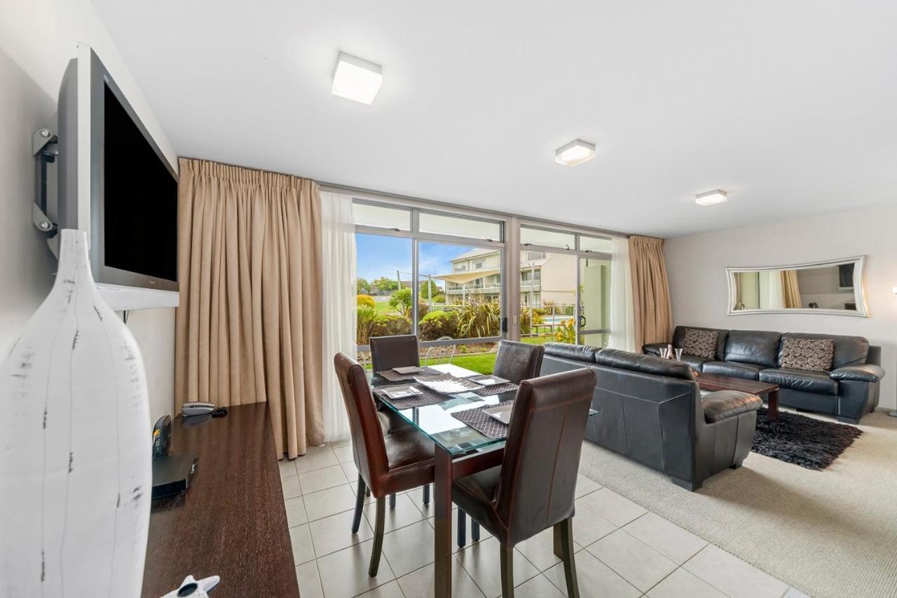 Affordable One Bedroom Apartment Lake Taupo C4 Extérieur photo