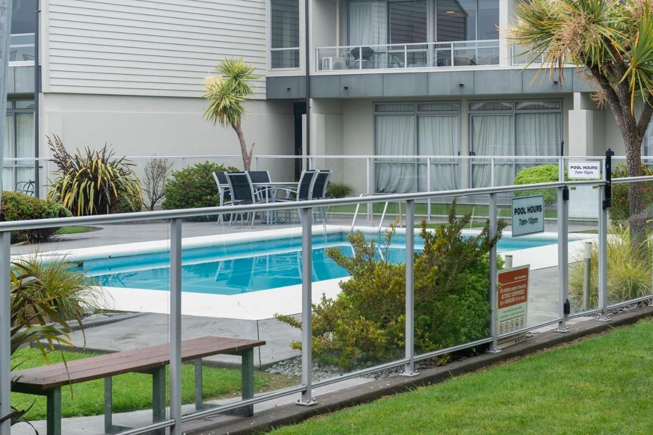 Affordable One Bedroom Apartment Lake Taupo C4 Extérieur photo