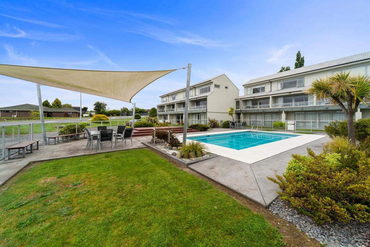 Affordable One Bedroom Apartment Lake Taupo C4 Extérieur photo