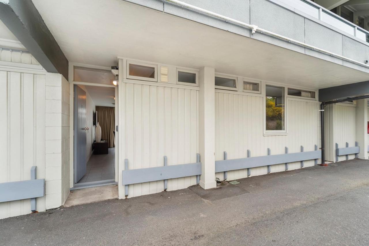 Affordable One Bedroom Apartment Lake Taupo C4 Extérieur photo